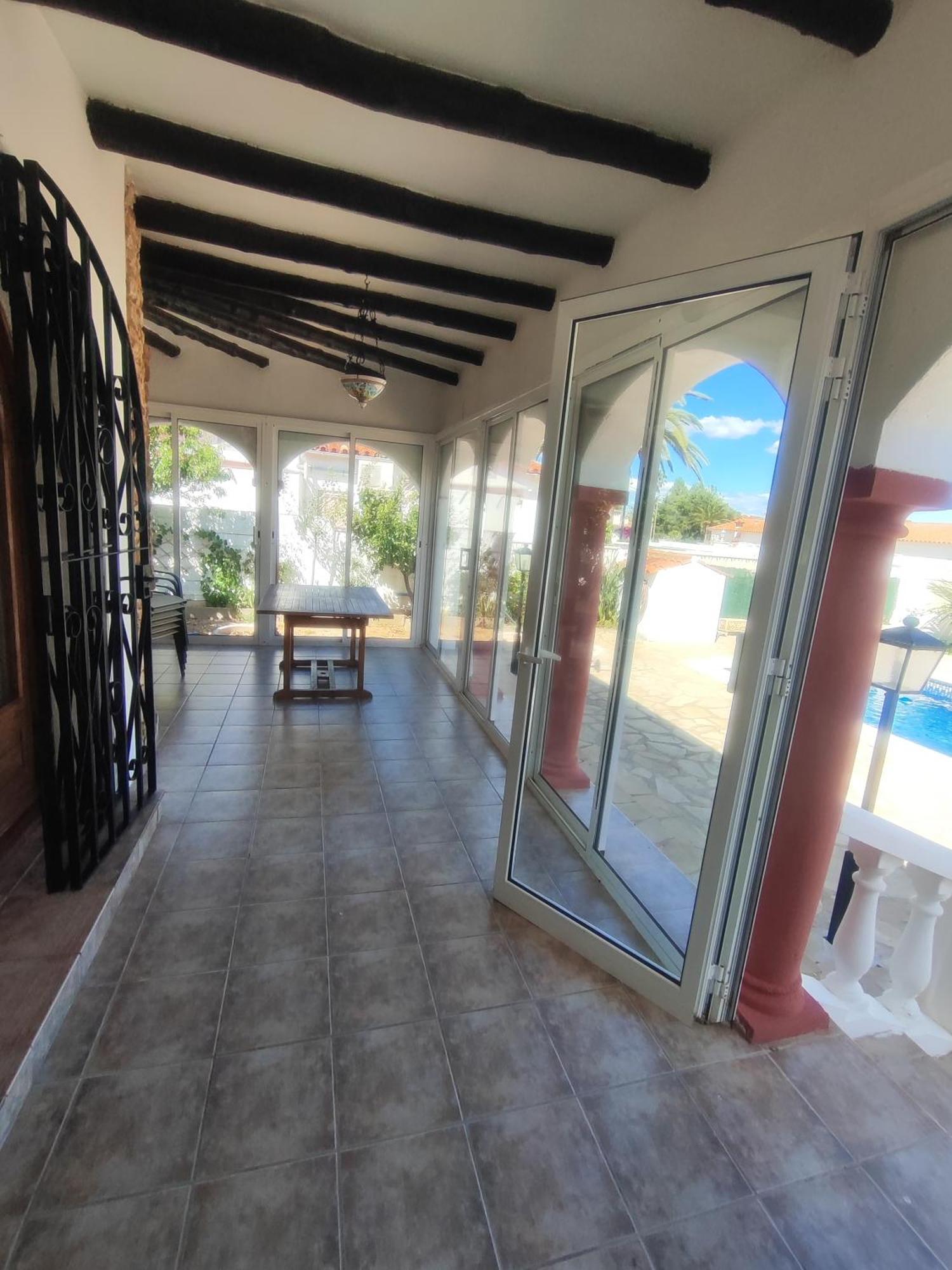 Villa Casa En Miami Playa Extérieur photo