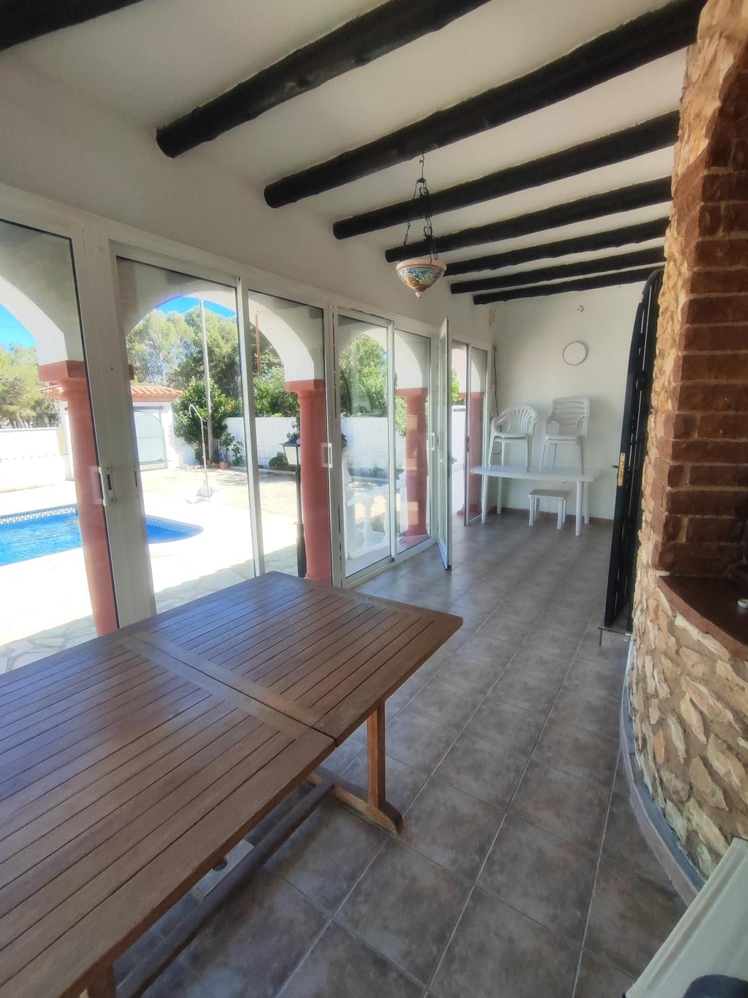 Villa Casa En Miami Playa Extérieur photo
